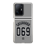 スリムプロテクションケース［ 読売ジャイアンツ - #069 SASAHARA - ビジター ］