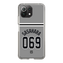 スリムプロテクションケース［ 読売ジャイアンツ - #069 SASAHARA - ビジター ］
