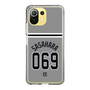 スリムプロテクションケース［ 読売ジャイアンツ - #069 SASAHARA - ビジター ］