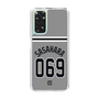 スリムプロテクションケース［ 読売ジャイアンツ - #069 SASAHARA - ビジター ］