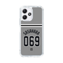 スリムプロテクションケース［ 読売ジャイアンツ - #069 SASAHARA - ビジター ］