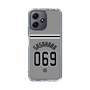 スリムプロテクションケース［ 読売ジャイアンツ - #069 SASAHARA - ビジター ］