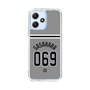 スリムプロテクションケース［ 読売ジャイアンツ - #069 SASAHARA - ビジター ］
