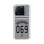 スリムプロテクションケース［ 読売ジャイアンツ - #069 SASAHARA - ビジター ］