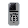 スリムプロテクションケース［ 読売ジャイアンツ - #069 SASAHARA - ビジター ］