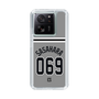 スリムプロテクションケース［ 読売ジャイアンツ - #069 SASAHARA - ビジター ］
