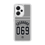 スリムプロテクションケース［ 読売ジャイアンツ - #069 SASAHARA - ビジター ］