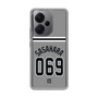 スリムプロテクションケース［ 読売ジャイアンツ - #069 SASAHARA - ビジター ］