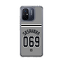スリムプロテクションケース［ 読売ジャイアンツ - #069 SASAHARA - ビジター ］