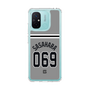 スリムプロテクションケース［ 読売ジャイアンツ - #069 SASAHARA - ビジター ］