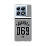 スリムプロテクションケース［ 読売ジャイアンツ - #069 SASAHARA - ビジター ］