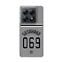スリムプロテクションケース［ 読売ジャイアンツ - #069 SASAHARA - ビジター ］