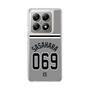 スリムプロテクションケース［ 読売ジャイアンツ - #069 SASAHARA - ビジター ］