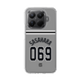 スリムプロテクションケース［ 読売ジャイアンツ - #069 SASAHARA - ビジター ］