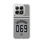 スリムプロテクションケース［ 読売ジャイアンツ - #069 SASAHARA - ビジター ］