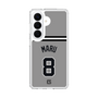 スリムプロテクションケース［ 読売ジャイアンツ - #8 MARU - ビジター ］