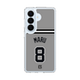 スリムプロテクションケース［ 読売ジャイアンツ - #8 MARU - ビジター ］