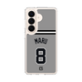 スリムプロテクションケース［ 読売ジャイアンツ - #8 MARU - ビジター ］