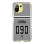スリムプロテクションケース［ 読売ジャイアンツ - #090 ISHIDA - ビジター ］
