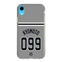 スリムプロテクションケース［ 読売ジャイアンツ - #099 KYOMOTO - ビジター ］