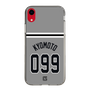 スリムプロテクションケース［ 読売ジャイアンツ - #099 KYOMOTO - ビジター ］