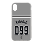スリムプロテクションケース［ 読売ジャイアンツ - #099 KYOMOTO - ビジター ］