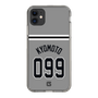 スリムプロテクションケース［ 読売ジャイアンツ - #099 KYOMOTO - ビジター ］