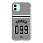 スリムプロテクションケース［ 読売ジャイアンツ - #099 KYOMOTO - ビジター ］