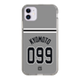 スリムプロテクションケース［ 読売ジャイアンツ - #099 KYOMOTO - ビジター ］