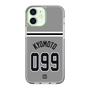 スリムプロテクションケース［ 読売ジャイアンツ - #099 KYOMOTO - ビジター ］