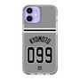 スリムプロテクションケース［ 読売ジャイアンツ - #099 KYOMOTO - ビジター ］
