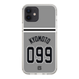 スリムプロテクションケース［ 読売ジャイアンツ - #099 KYOMOTO - ビジター ］