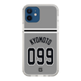スリムプロテクションケース［ 読売ジャイアンツ - #099 KYOMOTO - ビジター ］