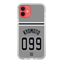 スリムプロテクションケース［ 読売ジャイアンツ - #099 KYOMOTO - ビジター ］