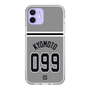 スリムプロテクションケース［ 読売ジャイアンツ - #099 KYOMOTO - ビジター ］