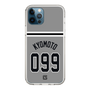 スリムプロテクションケース［ 読売ジャイアンツ - #099 KYOMOTO - ビジター ］