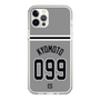 スリムプロテクションケース［ 読売ジャイアンツ - #099 KYOMOTO - ビジター ］