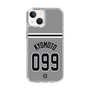 スリムプロテクションケース［ 読売ジャイアンツ - #099 KYOMOTO - ビジター ］
