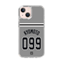 スリムプロテクションケース［ 読売ジャイアンツ - #099 KYOMOTO - ビジター ］