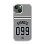 スリムプロテクションケース［ 読売ジャイアンツ - #099 KYOMOTO - ビジター ］