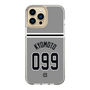 スリムプロテクションケース［ 読売ジャイアンツ - #099 KYOMOTO - ビジター ］