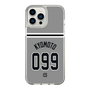 スリムプロテクションケース［ 読売ジャイアンツ - #099 KYOMOTO - ビジター ］