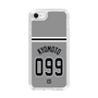 スリムプロテクションケース［ 読売ジャイアンツ - #099 KYOMOTO - ビジター ］