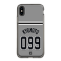 スリムプロテクションケース［ 読売ジャイアンツ - #099 KYOMOTO - ビジター ］