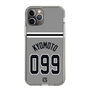 スリムプロテクションケース［ 読売ジャイアンツ - #099 KYOMOTO - ビジター ］