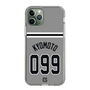 スリムプロテクションケース［ 読売ジャイアンツ - #099 KYOMOTO - ビジター ］