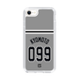 スリムプロテクションケース［ 読売ジャイアンツ - #099 KYOMOTO - ビジター ］