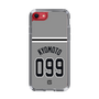 スリムプロテクションケース［ 読売ジャイアンツ - #099 KYOMOTO - ビジター ］