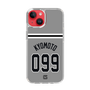 スリムプロテクションケース［ 読売ジャイアンツ - #099 KYOMOTO - ビジター ］