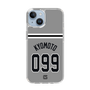 スリムプロテクションケース［ 読売ジャイアンツ - #099 KYOMOTO - ビジター ］